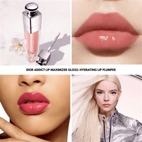 how does dior lip maximizer work|where to buy dior lip gloss.